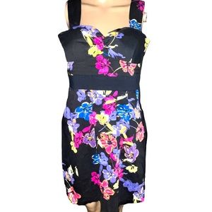 Candies adorable sleeveless dress